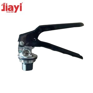 อุปกรณ์เสริมเครื่องดับเพลิงที่ใช้กันอย่างแพร่หลาย วาล์วเครื่องดับเพลิงชนิดผงแห้ง และวาล์วเครื่องดับเพลิง <span class=keywords><strong>CO2</strong></span> - Product Image 6