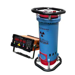 XXG-2505 xách tay x Ray dò khuyết tật Máy phát điện công nghiệp Ống gốm hàn cho thử nghiệm NDT thiết bị x Ray máy - Product Image 2