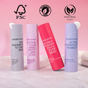 Vendita calda intimo <span class=keywords><strong>Gel</strong></span> Comfort lenitivo con proprietà lenitive per la cura quotidiana e la protezione - Product Image 5