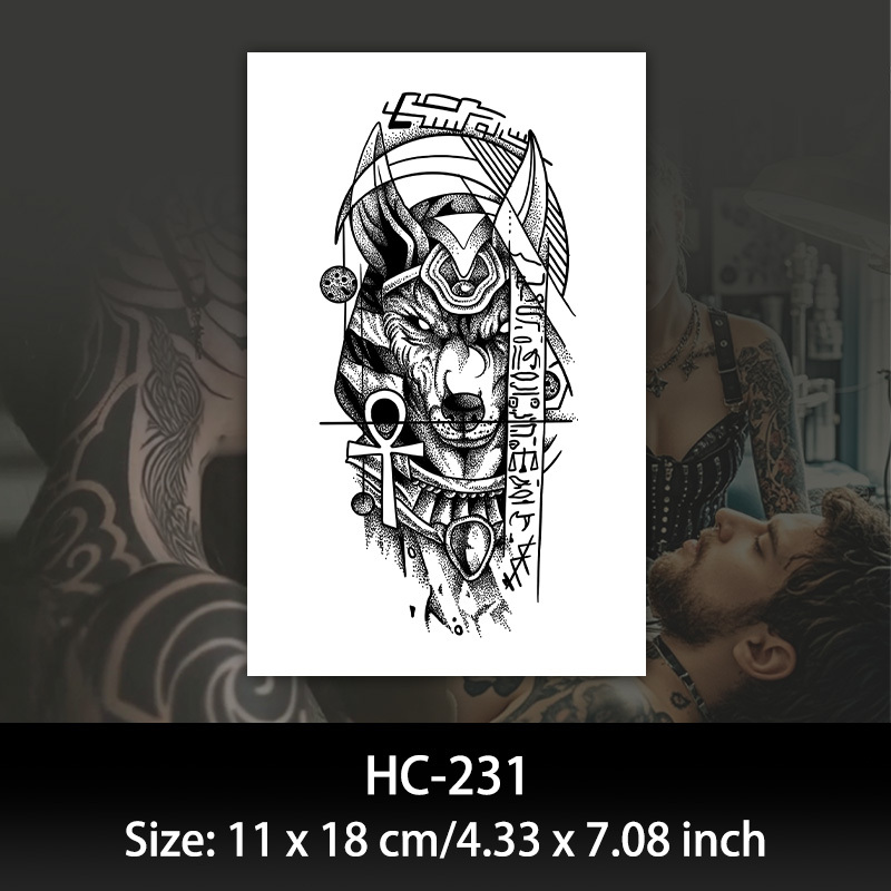 HC231