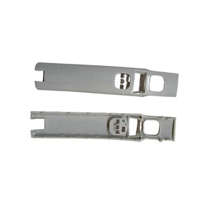 Moldeo por inyección de plástico Lixiong, fabricado a medida para piezas de carcasa de aeronaves - Product Image 3