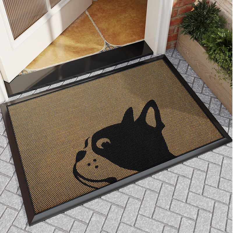 Paillasson Elastic King - Sonde de réparation pour chien