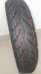 Pneus de scooter électrique 4PR/6PR, pneus en caoutchouc durables pour motos en provenance du Vietnam, vente chaude - Product Image 4