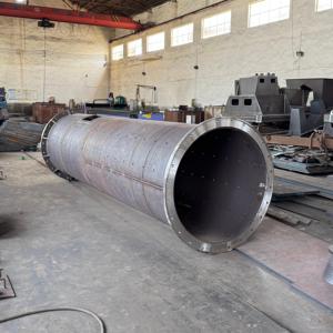 Broyeur à billes haute performance pour le traitement de la roche aurifère et la production en masse de poudre d'aluminium en blocs – Vente en gros usine - Product Image 5