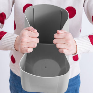 Автоматический Бесконтактный мусорный бак - Product Image 6