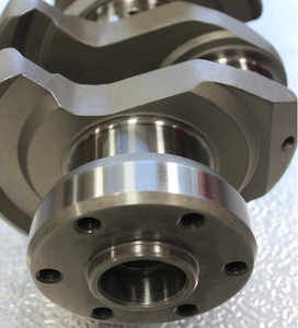 Pour Peugeot 406 407 605 607 Citroën XM Xantia C5 C6 C8 Renault <span class=keywords><strong>Laguna</strong></span> Espace Avantime ES9 J4 ES9 J4S 3.0L 73mm Vilebrequin - Product Image 6