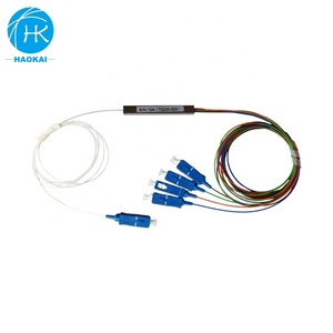 Thiết Bị Mạng Sợi Quang FTTH Mini <span class=keywords><strong>Optical</strong></span> 1X32 1X64 <span class=keywords><strong>Splitter</strong></span> Ống Thép Sợi Tuần Hoàn <span class=keywords><strong>PLC</strong></span> <span class=keywords><strong>1</strong></span>*<span class=keywords><strong>64</strong></span> <span class=keywords><strong>Splitter</strong></span> Quang - Product Image 4