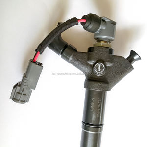 Inyector Common Rail Original <span class=keywords><strong>23670</strong></span>-<span class=keywords><strong>0R040</strong></span> 295900-0010 para Conjunto de Inyectores Diésel 295900-013 #   para <span class=keywords><strong>23670</strong></span>-26020 <span class=keywords><strong>23670</strong></span>-26011 - Product Image 4