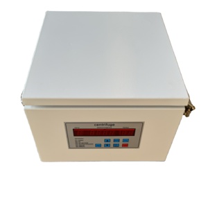 Centrífuga Digital para Asfalto, Extrator de Betume Centrífugo, Equipamento de Teste para Asfalto - Product Image 1