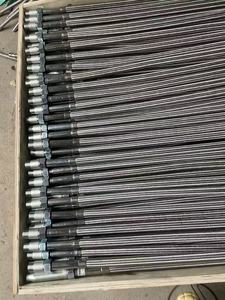 Ống dẫn nước chữa cháy tự động bằng thép không gỉ SUS304, ống dẫn nước chữa cháy linh hoạt - Product Image 3