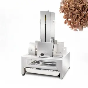 Harga pabrik komersial Volume 0.07CBM dengan CE dapat disesuaikan tegangan coklat mesin cukur