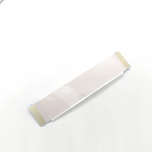 FACILA 25P Flat Flex Assembly Puente de cable aislado de PVC para electrodomésticos electrónicos de automóviles Modelo - Product Image 6