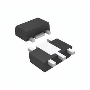AP2112R5-2.5TRG1 SOT 89 5/6 BOM IC In Stock Electronic Circuit Components Power Management (PMIC) - Product Image 1