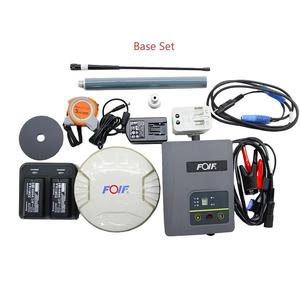 เครื่องมือสำรวจ GNSS รุ่น Foif A90 ความแม่นยำสูง ราคาประหยัด พร้อมระบบ Differential GPS GNSS RTK และซอฟต์แวร์ Surpad ที่อัปเดตได้ - Product Image 5