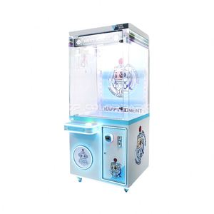 Claw Vending Machine <b>Arcade</b> Prize Game for Mall Entertainment Center - Product Image 4