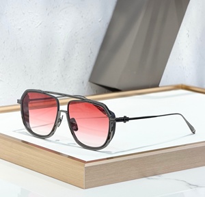 Gafas de Sol <span class=keywords><strong>ADITA</strong></span> INTRACRAFT DTS165 de Alta Calidad para Hombre, Gafas de Sol de Diseñador de Lujo para Mujer, Montura de Gafas Clásicas Retro de Moda - Product Image 4
