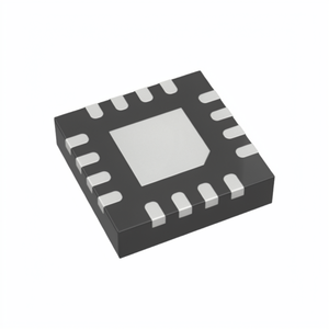 Composant électronique à puce à pad exposé 16 VFQFN SY88403BLMG du fabricant Channel - Product Image 1