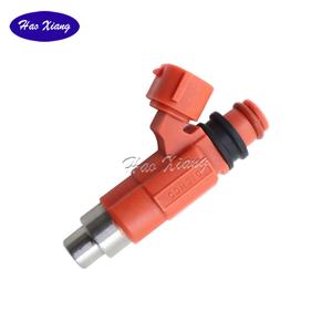 Haoxiang หัวฉีดน้ำมันเชื้อเพลิงรถยนต์,หัวฉีด <span class=keywords><strong>CDH210</strong></span>สำหรับ Mitsubishi Mirage 1.8L 1997-2001 Eclipse 3.0L 4G64 V31 - Product Image 2