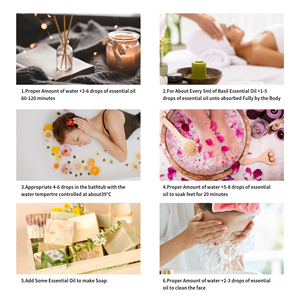 Bán buôn số lượng lớn giá vani hữu cơ đậu tinh dầu 100% tinh khiết vani tự nhiên tinh dầu tươi Mùi làm bánh nến - Product Image 4