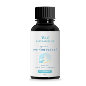 <span class=keywords><strong>Aceite</strong></span> para Bebés a Base <span class=keywords><strong>de</strong></span> Plantas, <span class=keywords><strong>Suave</strong></span>, con Extracto <span class=keywords><strong>de</strong></span> Aloe Vera y <span class=keywords><strong>Oliva</strong></span>, Protección Contra la Resequedad Invernal, Gotas para el Cuidado <span class=keywords><strong>de</strong></span> la Piel - Product Image 3