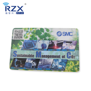 Impression personnalisable Nfc Rfid <span class=keywords><strong>carte</strong></span> de blocage bloqueur sécurisé paiement débit et crédit protecteur bancaire - Product Image 5