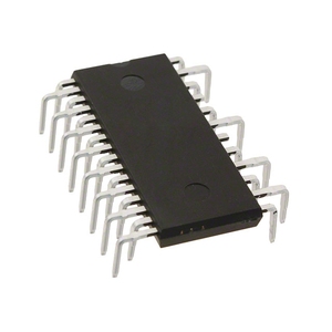 STIPQ5M60T-HZ ชิ้นส่วนอิเล็กทรอนิกส์ใหม่และของแท้ MOSFET IPM 600V 80MA 26-PWRDIP - Product Image 1