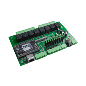 Controlador de Relés IoT de 8 Canales, 8DI 8DO, Ethernet CAN RS485, Modbus MQTT, Compatible con <span class=keywords><strong>Alibaba</strong></span> <span class=keywords><strong>Cloud</strong></span> - Product Image 6
