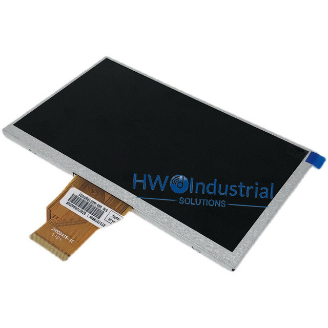 New 1pc Tpc7062ti Internal Lcd Display Screen Brand Original Spot Plc