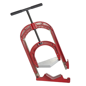 ECH4PE PVC hautement efficace pour tuyaux de 2 à 4 pouces - Product Image 2