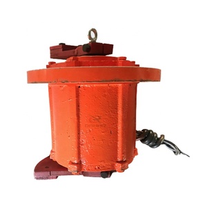 Motor Vibratorio Industrial de Alto Rendimiento 1.5kW 5G, Equipo de Potencia para Cribado, Alimentación y Transporte - Product Image 3
