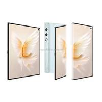 Tout neuf et original, téléphone pliable V Purse 5G à grand écran, Snapdragon 778G, appareil photo 50MP, batterie 4500mAh, smartphone