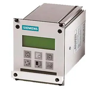 Sitrans Fm Mag 6000 Sie Mannen S Elektromagnetische Flowmeter 7me6920-2ca10-1aa0 7me6920 2ca30/2cb10/2cb30 1aa0 Aluminium