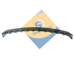 Para <span class=keywords><strong>MG</strong></span> <span class=keywords><strong>Marvel</strong></span> <span class=keywords><strong>R</strong></span>, Moldura de Parachoques Delantero, Panel Inferior del Spoiler, Cubierta de Piezas de Carrocería 10996653, Cubierta de Radar ACC, Totalmente Nuevo - Product Image 1