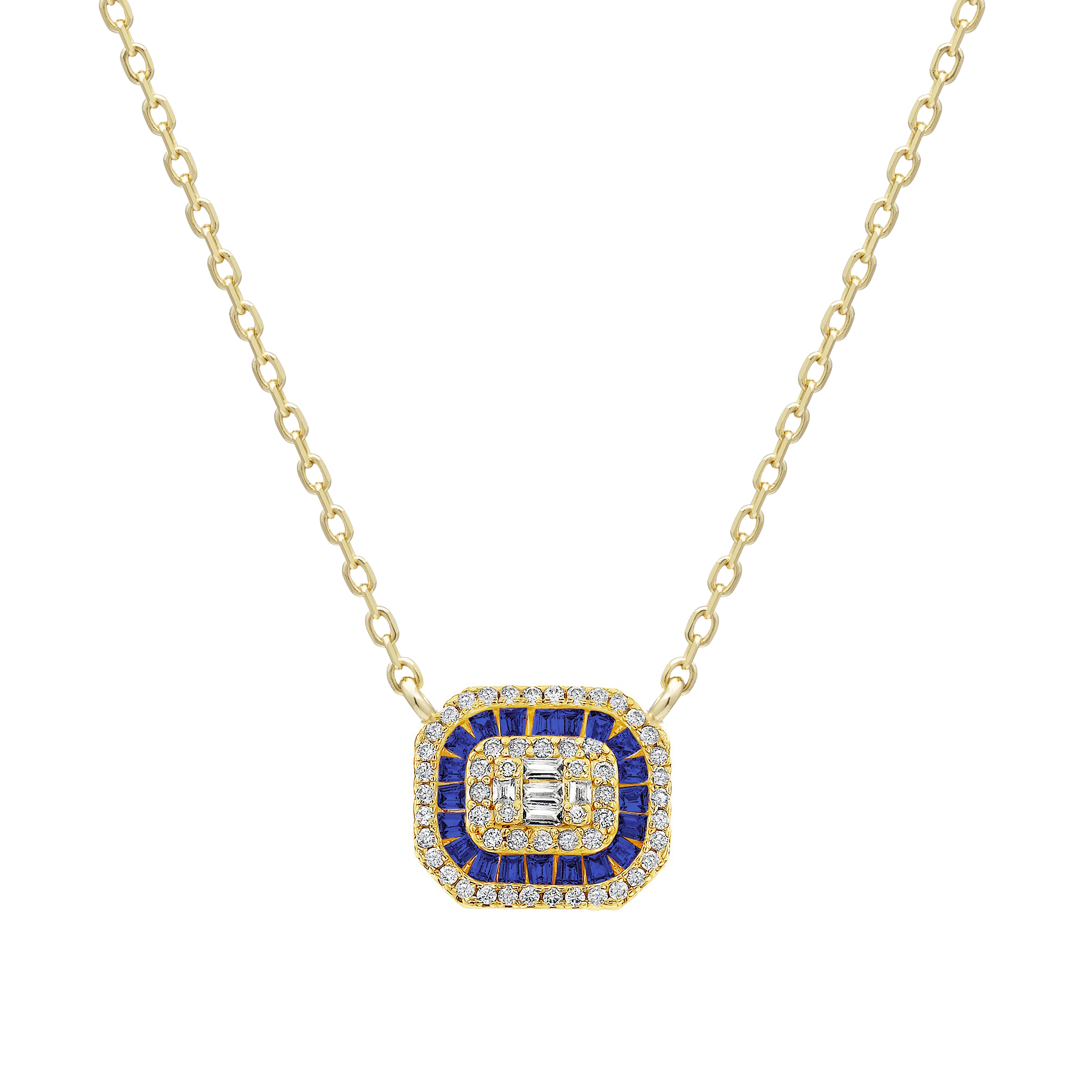 Sapphire blue-HC44714
