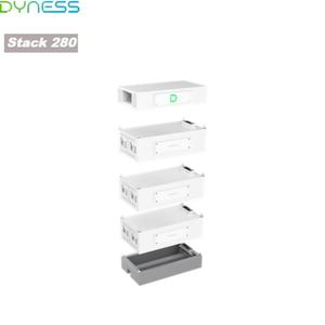 Bateria Dyness Stack 280 LFP 51.2V 280Ah LiFePO4 para ESS Residencial e Comercial - Product Image 1