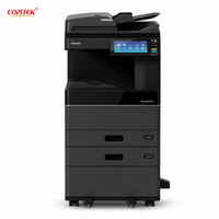 Copitek Photocopieur de Haute Qualité pour Toshiba E-STUDIO 4515AC 5015AC – Machine d'Impression/Copie/Numérisation avec 50 ppm