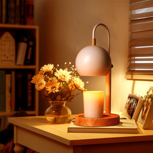 Máquina Calentadora de Cera Comercial con Control Digital de Temperatura, <span class=keywords><strong>Olla</strong></span> Eléctrica para Derretir Cera para Fabricación de Velas OEM - Product Image 3