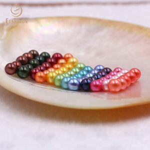 Bulk All'ingrosso 6-7mm sottovuoto COLORI MISTI Akoya <span class=keywords><strong>Pearl</strong></span> Ostriche per <span class=keywords><strong>Pearl</strong></span> Partito - Product Image 4