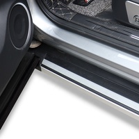 Marchepieds pour voiture DS7, réparation automatique, 100 pièces, faces universelles, expédition rapide