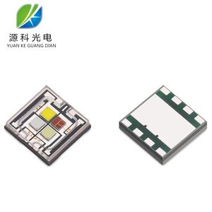 YUANKE SMD LED 5050 20W RGBW puce lampe de <span class=keywords><strong>table</strong></span> de danse éclairage - Product Image 6