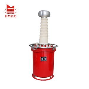 Sf6 gas cách điện AC xả miễn phí điện áp cao thử nghiệm biến áp AC hipot Tester - Product Image 6