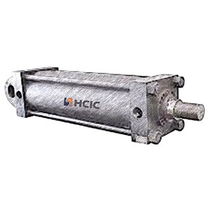 Hydraulique <span class=keywords><strong>Holmatro</strong></span> personnalisé HCIC - Product Image 6