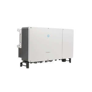 <span class=keywords><strong>ราคา</strong></span>อินเวอร์เตอร์ <span class=keywords><strong>Sungrow</strong></span> 110kw รุ่น SG110CX-P2-CN แบบเชื่อมต่อสายไฟฟ้า 3 เฟส 9 MPPT 380V สำหรับระบบโซลาร์เซลล์เชิงพาณิชย์แบบออนกริดและออฟกริด - Product Image 5