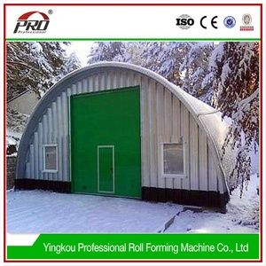 Tấm Lợp Mái Dài Sử Dụng Máy Cán Định Hình - Product Image 5