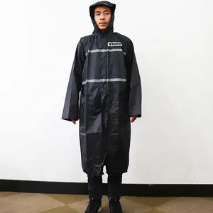 Waterproof Rain Coat Pullover Raincoat Low Price 4 Colors Rain Coat