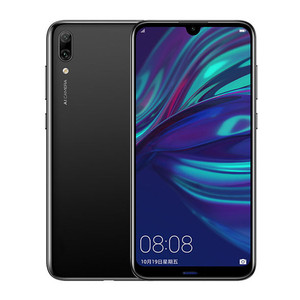 HW <span class=keywords><strong>Y7</strong></span> <span class=keywords><strong>PRO</strong></span> <span class=keywords><strong>2019</strong></span> 4 + 64GB 4 + 128GB a buon mercato smartphone telefonos celulares cellulare a buon mercato - Product Image 3
