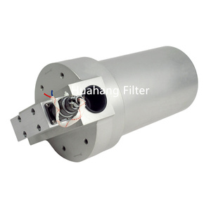 Boîtier de filtre à huile de presse hydraulique haute pression de qualité supérieure DYL24-005W-E3-B5 - Product Image 4