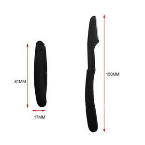 Private Label Medium Brown Black Grey <strong>Brow</strong> <strong>Stamp</strong> <strong>Kit</strong> Waterproof Henna Powder Eyebrow <strong>Stamp</strong> Eyebrow Powder Pomade <strong>Brow</strong> <strong>Stamp</strong> <strong>Kit</strong> - Product Image 6