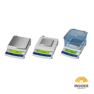 अंदरूनी सूत्र का वजन शीमाज़ु Ux420s 420g 0.01g 10mg टॉप लोड इलेक्ट्रॉनिक स्केल के लिए इलेक्ट्रॉनिक स्केल - Product Image 2