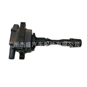 คอยล์จุดระเบิดโตโยต้า 90048-52127 สำหรับอะไหล่รถยนต์ FAW โตโยต้า - Product Image 1